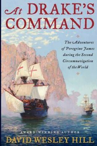 Cover of At Drake's Command