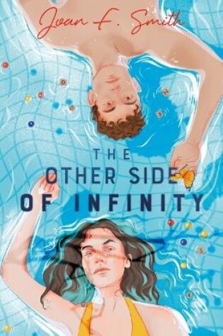 Cover of The Other Side of Infinity