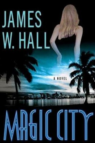 Cover of Magic City