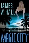 Book cover for Magic City