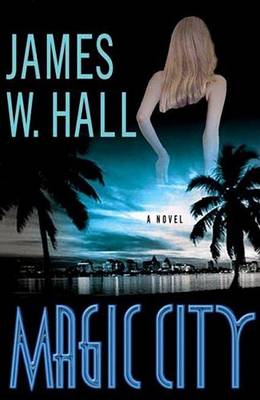 Cover of Magic City