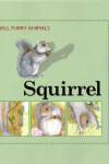 Book cover for Squirrel