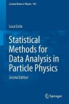 Book cover for Statistical Methods for Data Analysis in Particle Physics