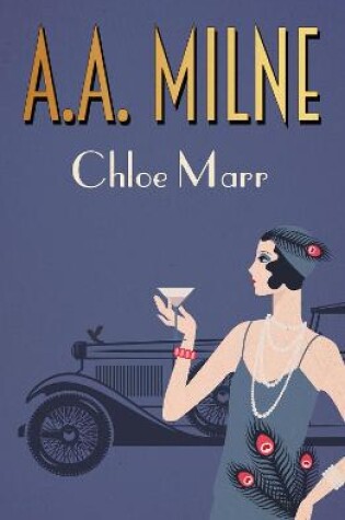 Cover of Chloe Marr
