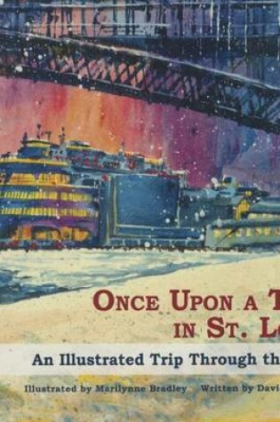 Cover of Once Upon a Time St. Louis