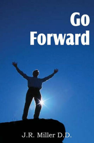 Cover of Go Forward