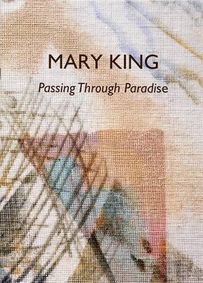 Book cover for Mary King