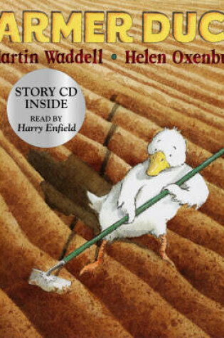 Cover of Farmer Duck And Cd