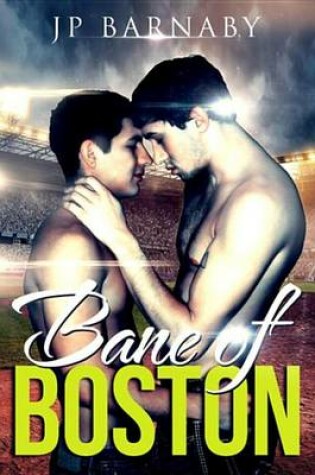 Cover of Bane of Boston