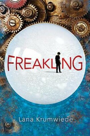 Cover of Freakling