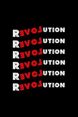 Cover of Revolution Revolution Revolution Revolution Revolution Revolution