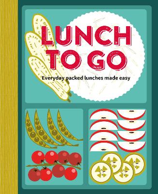 Book cover for Lunch to Go