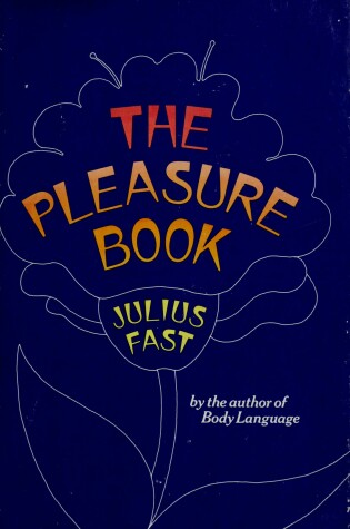 Cover of The Pleasure Book