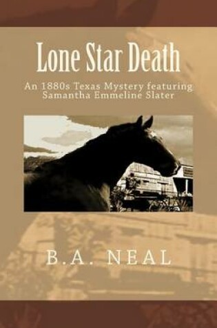 Cover of Lone Star Death