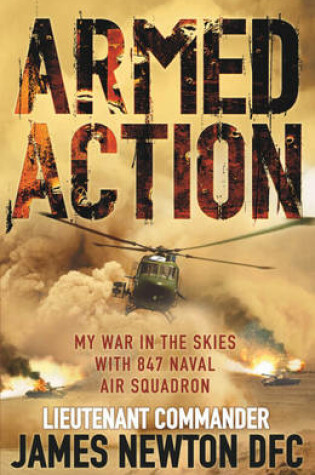 Cover of Armed Action