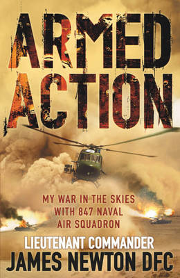 Book cover for Armed Action