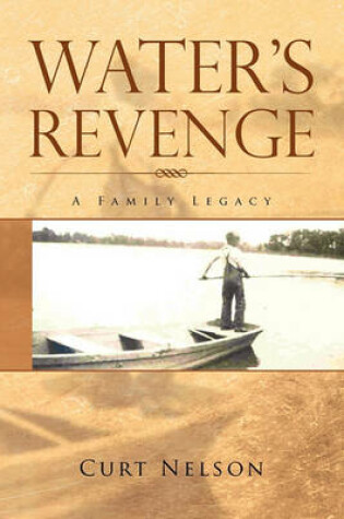 Cover of Water's Revenge