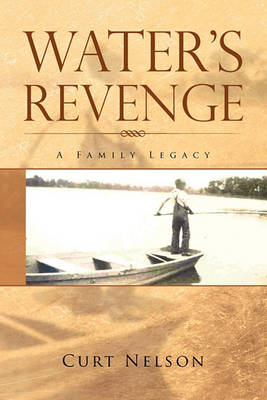 Book cover for Water's Revenge