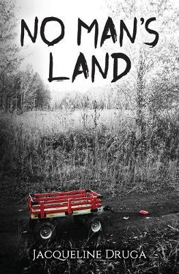 Book cover for No Man's Land