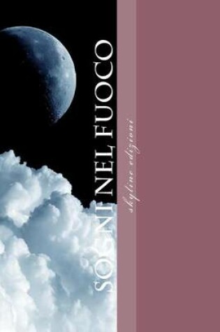 Cover of Sogni nel fuoco