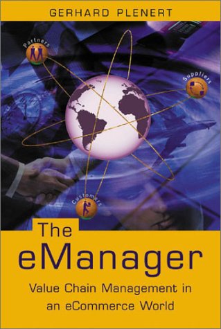 Cover of The eManager