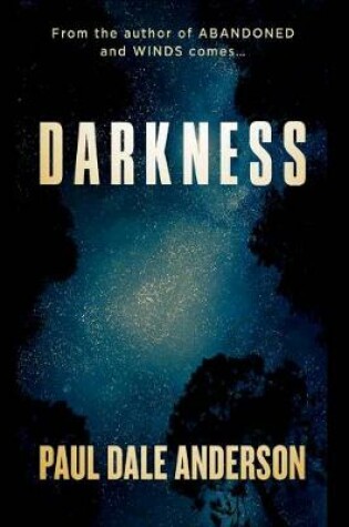 Cover of Darkness