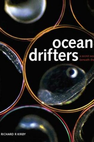 Cover of Ocean Drifters