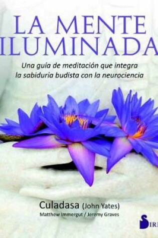 Cover of La Mente Iluminada