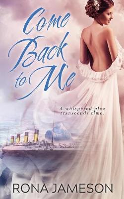 Book cover for Come Back to Me