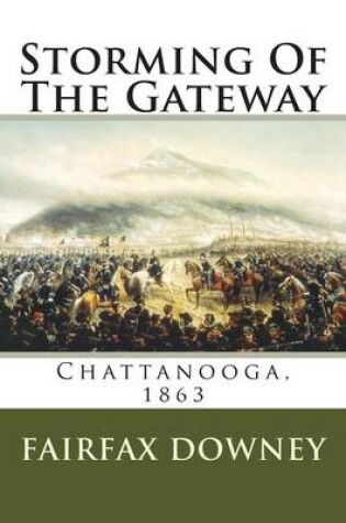 Cover of Storming of the Gateway