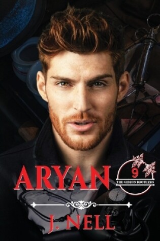 Cover of Aryan