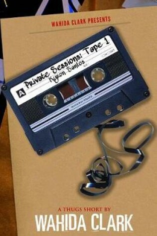 Cover of Private Sessions Tape 1