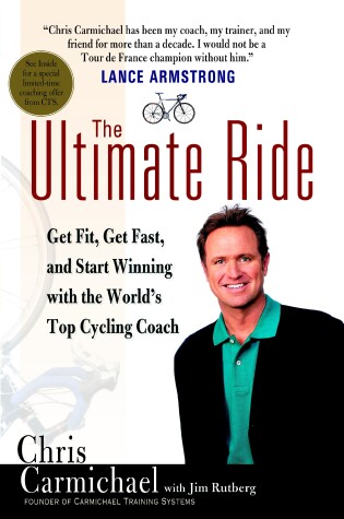 Cover of The Ultimate Ride