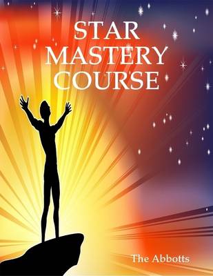 Book cover for Star Mastery Course