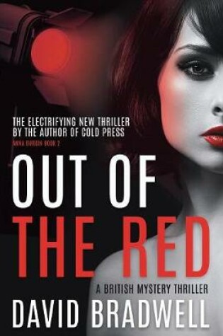 Cover of Out Of The Red