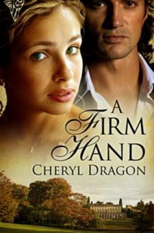 Cover of A Firm Hand