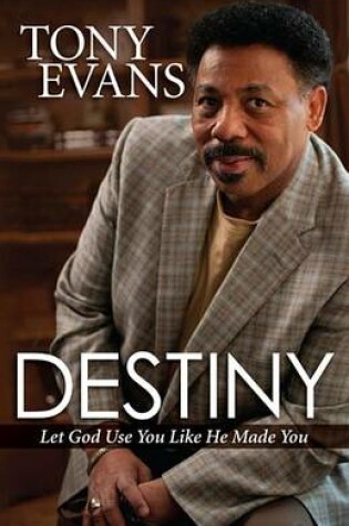 Cover of Destiny