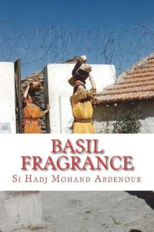 Cover of Basil Fragrance