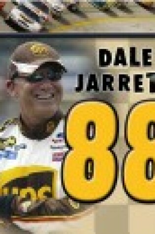 Cover of Dale Jarret