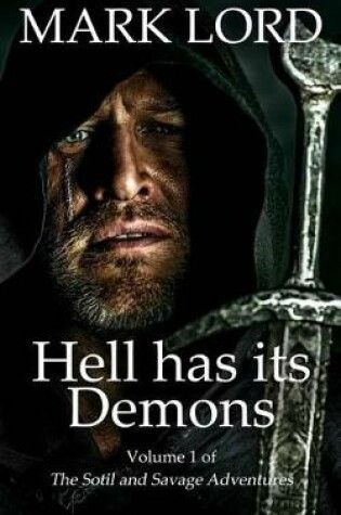 Cover of Hell has its Demons