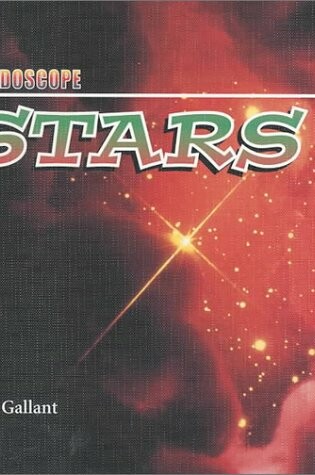 Cover of Stars