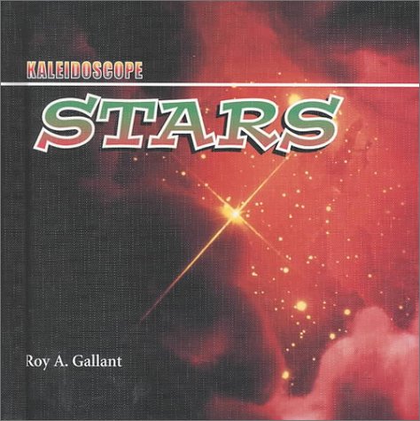 Cover of Stars