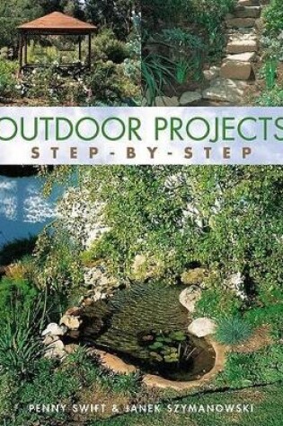 Cover of Outdoor Projects