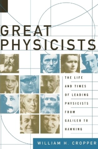 Great Physicists