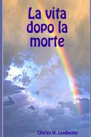 Cover of La Vita Dopo La Morte