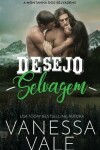 Book cover for Desejo Selvagem