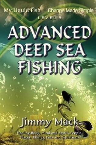 Cover of Advanced Deep Sea Fishing