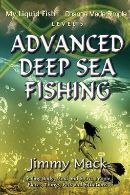 Book cover for Advanced Deep Sea Fishing