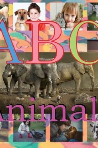 Cover of ABC Animals