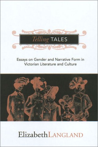 Book cover for Telling Tales